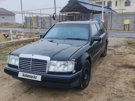 Mercedes-Benz E 200 1991 года за 1 000 000 тг. в Шымкент