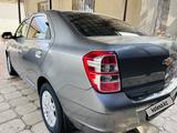 Chevrolet Cobalt 2022 года за 5 100 000 тг. в Тараз – фото 3
