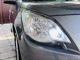 Chevrolet Cobalt 2022 года за 5 100 000 тг. в Тараз – фото 2