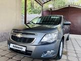Chevrolet Cobalt 2022 годаүшін5 100 000 тг. в Тараз