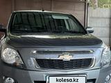 Chevrolet Cobalt 2022 года за 5 100 000 тг. в Тараз – фото 4
