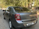 Chevrolet Cobalt 2022 года за 5 100 000 тг. в Тараз – фото 5