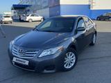 Toyota Camry 2011 года за 4 700 000 тг. в Атырау