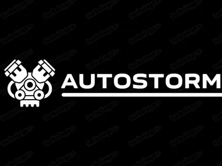 Autostorm в Талгар
