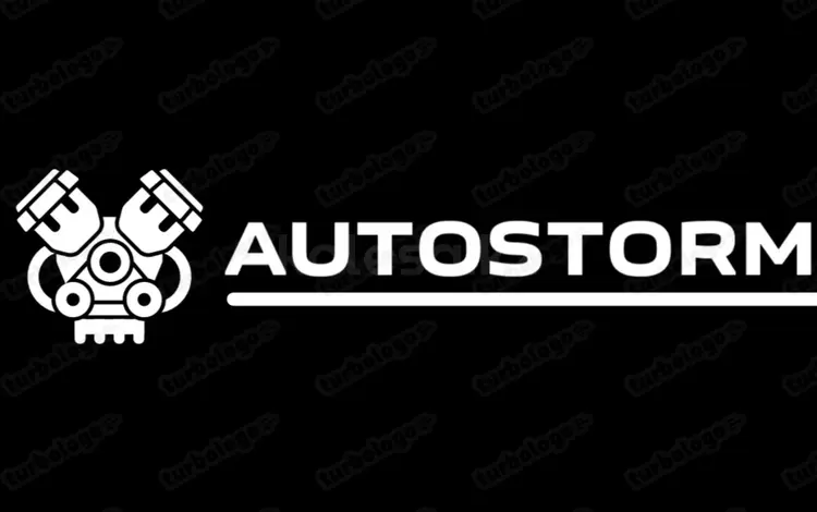 Autostorm в Талгар