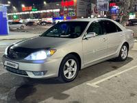 Toyota Camry 2005 годаүшін5 200 000 тг. в Тараз