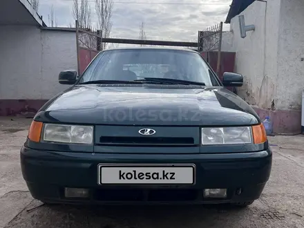 ВАЗ (Lada) 2112 2001 года за 1 700 000 тг. в Сарыагаш – фото 3