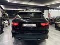 Jaguar F-Pace 2016 года за 18 500 000 тг. в Алматы – фото 3