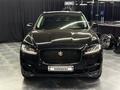 Jaguar F-Pace 2016 года за 18 500 000 тг. в Алматы – фото 4
