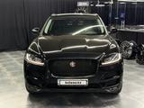 Jaguar F-Pace 2016 года за 18 500 000 тг. в Алматы – фото 4