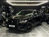Jaguar F-Pace 2016 года за 18 500 000 тг. в Алматы