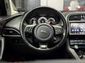Jaguar F-Pace 2016 года за 18 500 000 тг. в Алматы – фото 7