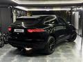 Jaguar F-Pace 2016 года за 18 500 000 тг. в Алматы – фото 5