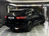 Jaguar F-Pace 2016 года за 18 500 000 тг. в Алматы – фото 5