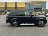 Land Rover Range Rover Sport 2011 года за 11 999 999 тг. в Алматы – фото 5