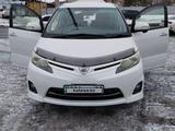 Toyota Estima 2011 года за 8 200 000 тг. в Астана