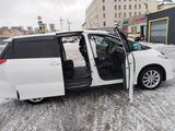 Toyota Estima 2011 года за 8 200 000 тг. в Астана – фото 4