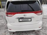 Toyota Estima 2011 года за 8 200 000 тг. в Астана – фото 2
