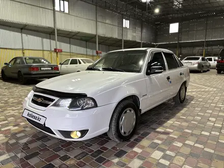 Daewoo Nexia 2012 года за 2 699 000 тг. в Сарыагаш – фото 2