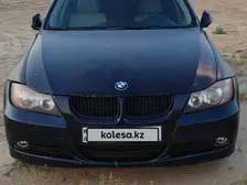 BMW 3 Series, 2006