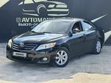 Toyota Camry 2011 годаүшін6 750 000 тг. в Атырау