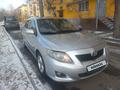 Toyota Corolla 2010 годаүшін5 500 000 тг. в Усть-Каменогорск – фото 2