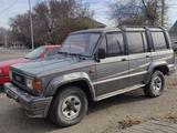 Isuzu Trooper 1990 годаүшін1 600 000 тг. в Актобе