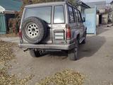 Isuzu Trooper 1990 годаүшін1 600 000 тг. в Актобе – фото 2