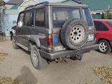 Isuzu Trooper 1990 годаүшін1 600 000 тг. в Актобе – фото 3