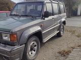 Isuzu Trooper 1990 годаүшін1 600 000 тг. в Актобе – фото 4