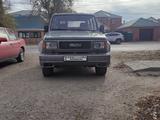 Isuzu Trooper 1990 годаүшін1 600 000 тг. в Актобе – фото 5