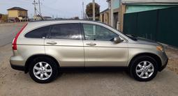 Honda CR-V 2007 годаүшін5 800 000 тг. в Атырау