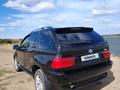 BMW X5 2005 года за 6 800 990 тг. в Семей – фото 3