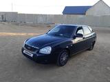 ВАЗ (Lada) Priora 2172 2008 года за 700 000 тг. в Атырау