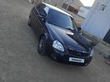 ВАЗ (Lada) Priora 2172 2008 года за 700 000 тг. в Атырау – фото 4
