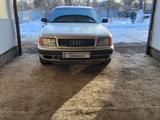 Audi 100 1994 года за 2 500 000 тг. в Урджар