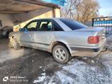 Audi 100 1994 года за 2 500 000 тг. в Урджар – фото 4