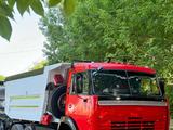 КамАЗ  5511 1987 года за 7 500 000 тг. в Шымкент