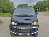 Mitsubishi Delica 1995 годаfor3 900 000 тг. в Алматы – фото 2