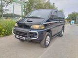 Mitsubishi Delica 1995 годаfor3 900 000 тг. в Алматы