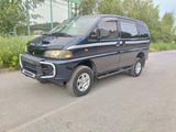 Mitsubishi Delica 1995 годаfor3 900 000 тг. в Алматы – фото 3