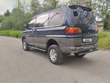 Mitsubishi Delica 1995 годаfor3 900 000 тг. в Алматы – фото 4