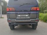 Mitsubishi Delica 1995 годаfor3 900 000 тг. в Алматы – фото 5