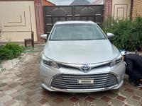 Toyota Avalon 2013 года за 7 500 000 тг. в Актобе