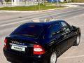 ВАЗ (Lada) Priora 2172 2013 годаүшін1 680 000 тг. в Астана – фото 7