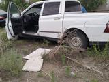 SsangYong Actyon Sports 2012 года за 3 500 000 тг. в Астана – фото 3