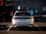 Volkswagen ID.6 2022 года за 15 500 000 тг. в Алматы – фото 4