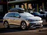 Volkswagen ID.6 2022 года за 15 500 000 тг. в Алматы