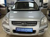 Kia Sportage 2007 годаүшін4 200 000 тг. в Актау – фото 2