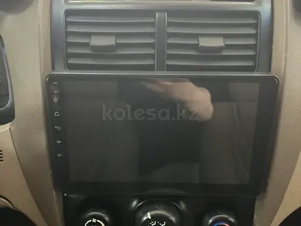 Kia Sportage 2007 года за 4 200 000 тг. в Актау – фото 12